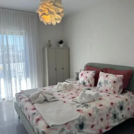 Luxury In With Private Roof Terrace Διαμέρισμα Alvor