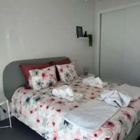 Luxury In With Private Roof Terrace * Alvor